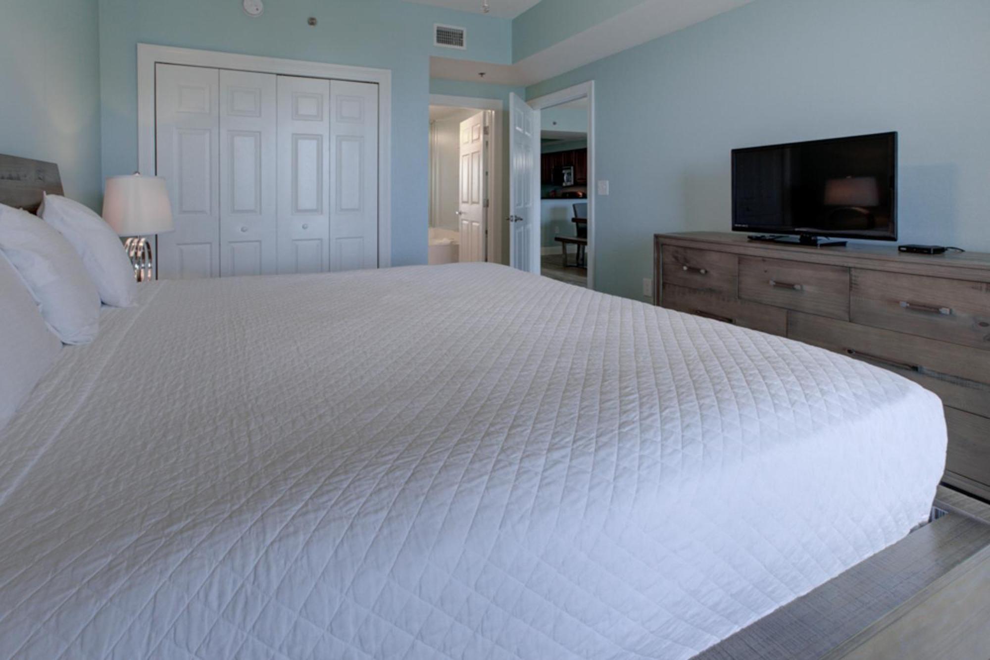 Ariel Dunes II Destin Rum bild