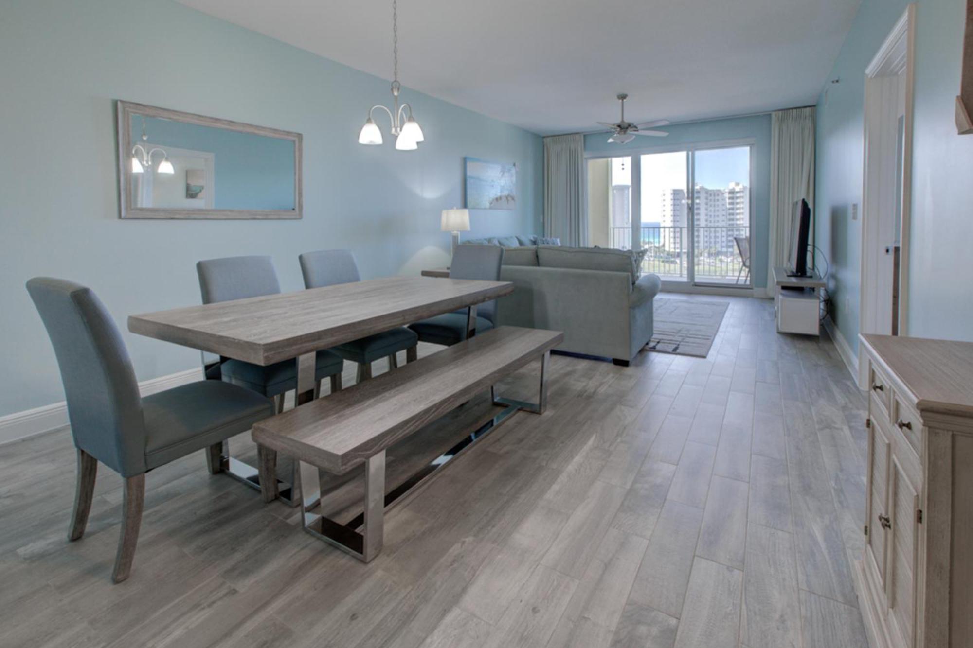 Ariel Dunes II Destin Rum bild