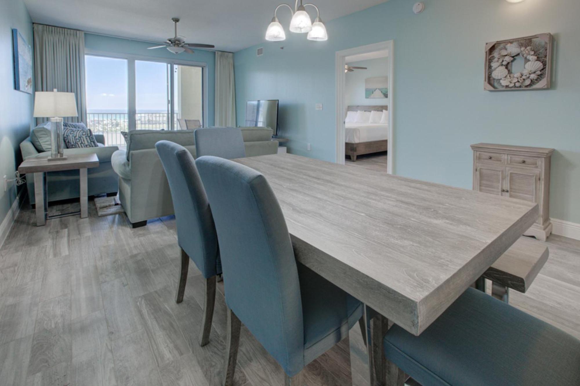 Ariel Dunes II Destin Rum bild