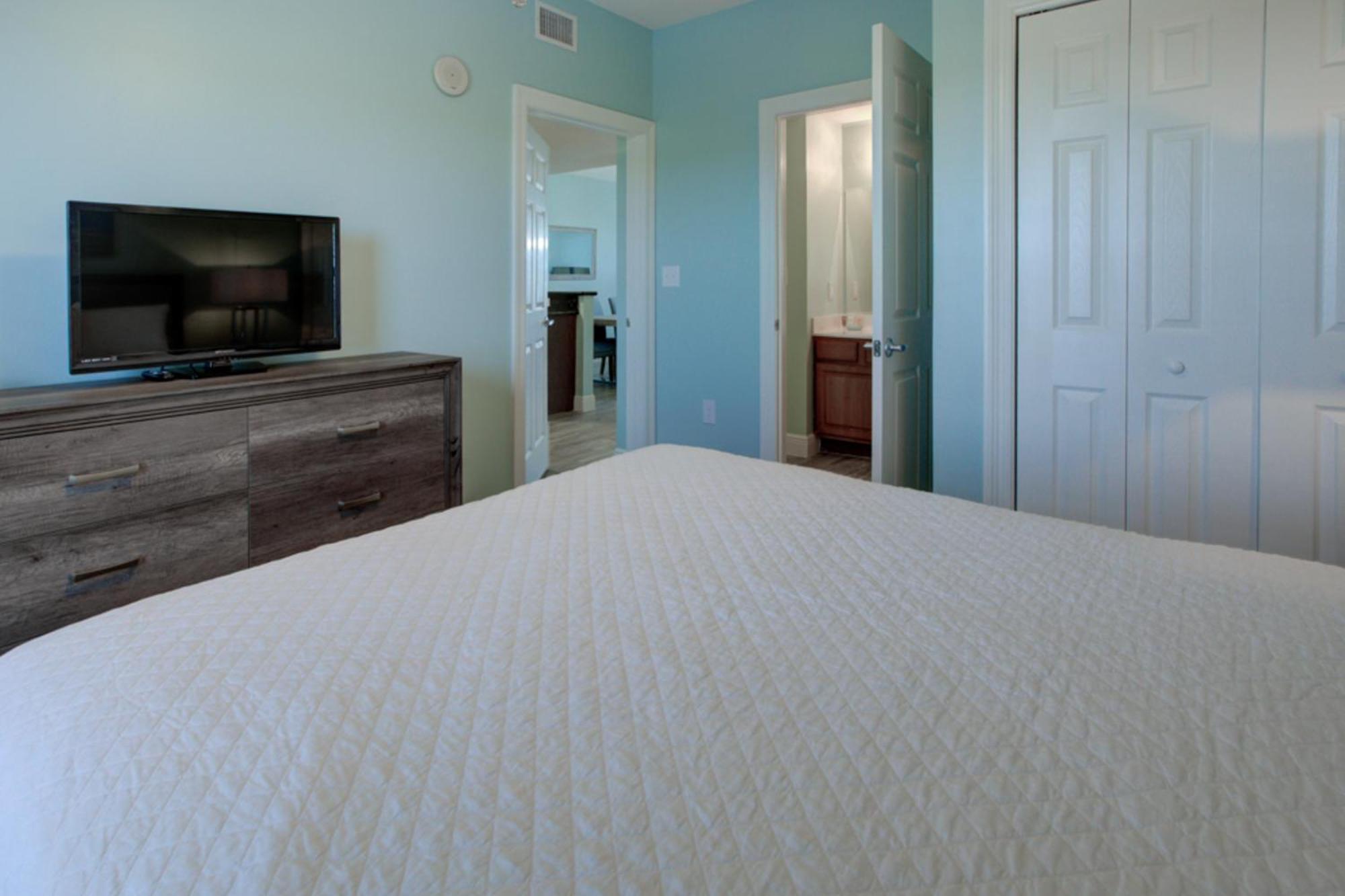 Ariel Dunes II Destin Rum bild