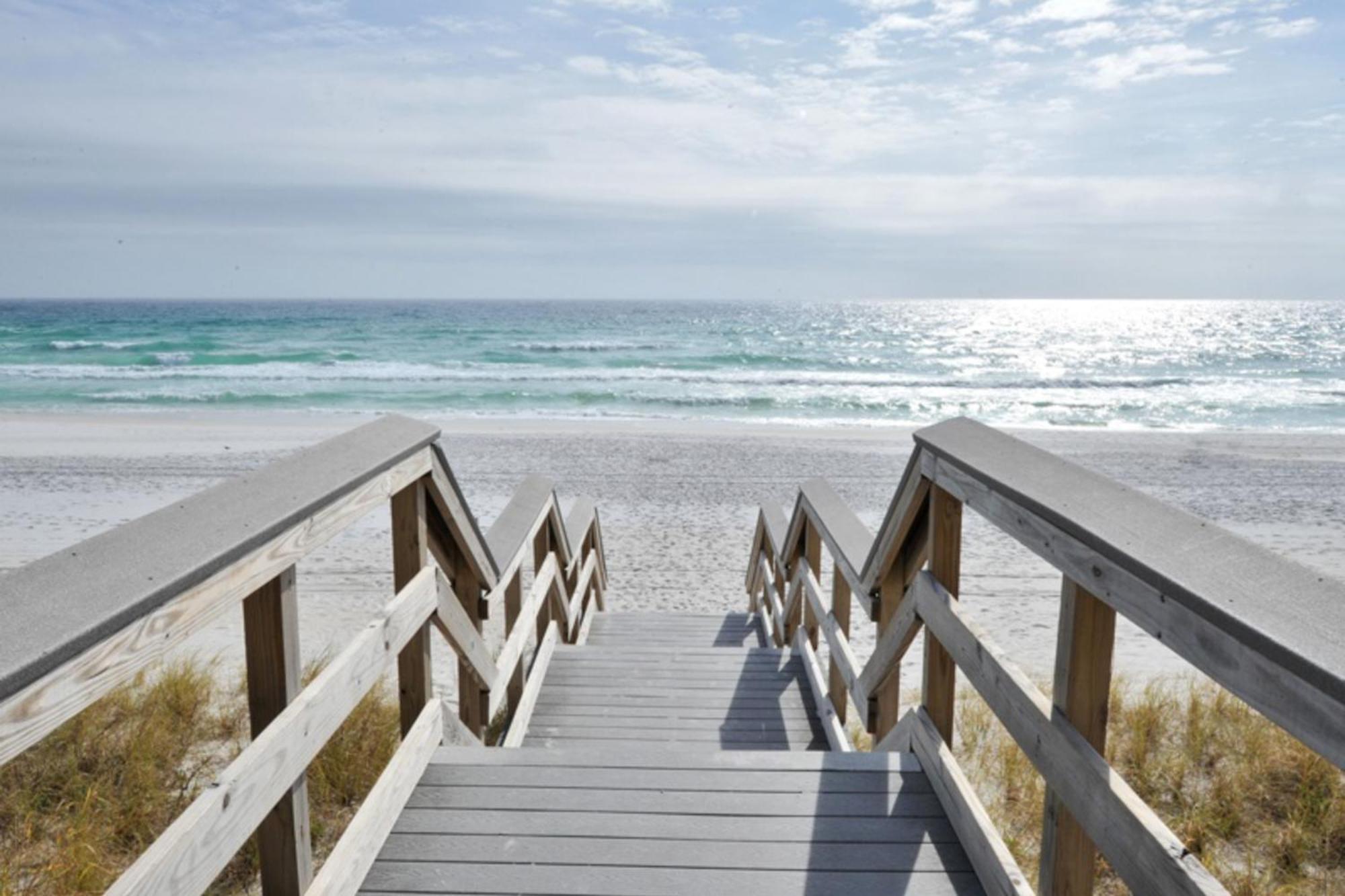 Ariel Dunes II Destin Rum bild