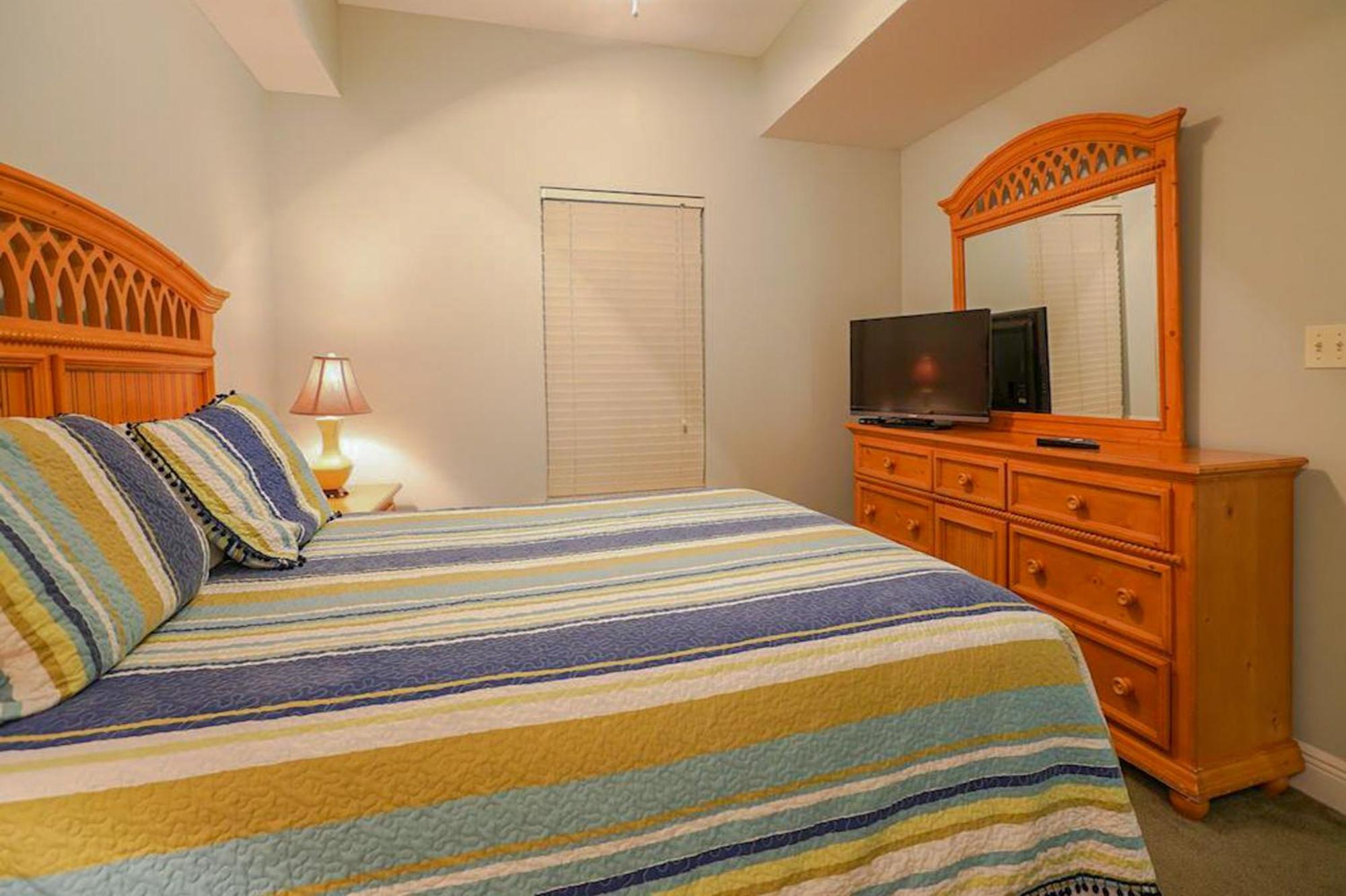Ariel Dunes II Destin Rum bild