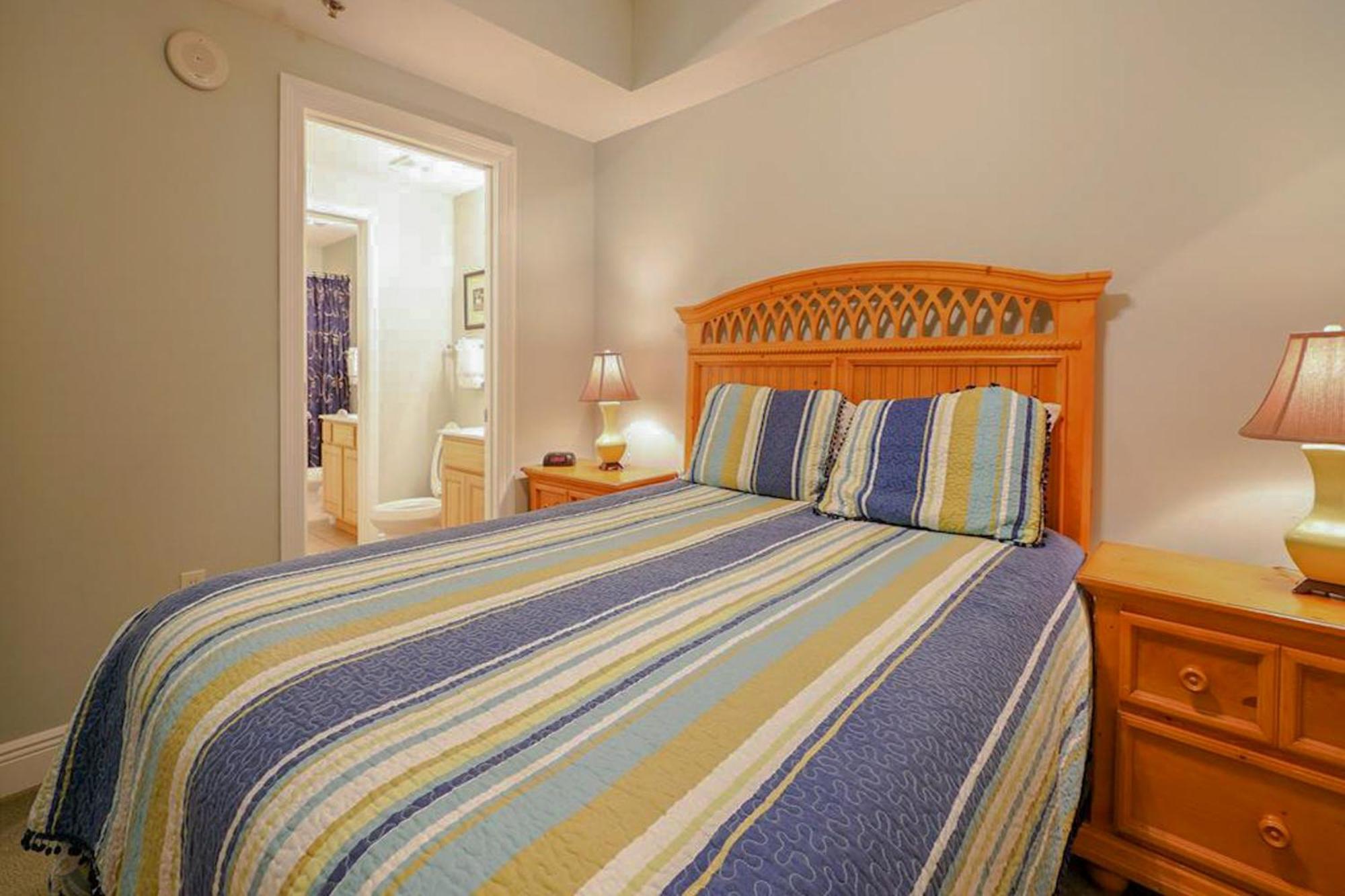 Ariel Dunes II Destin Rum bild