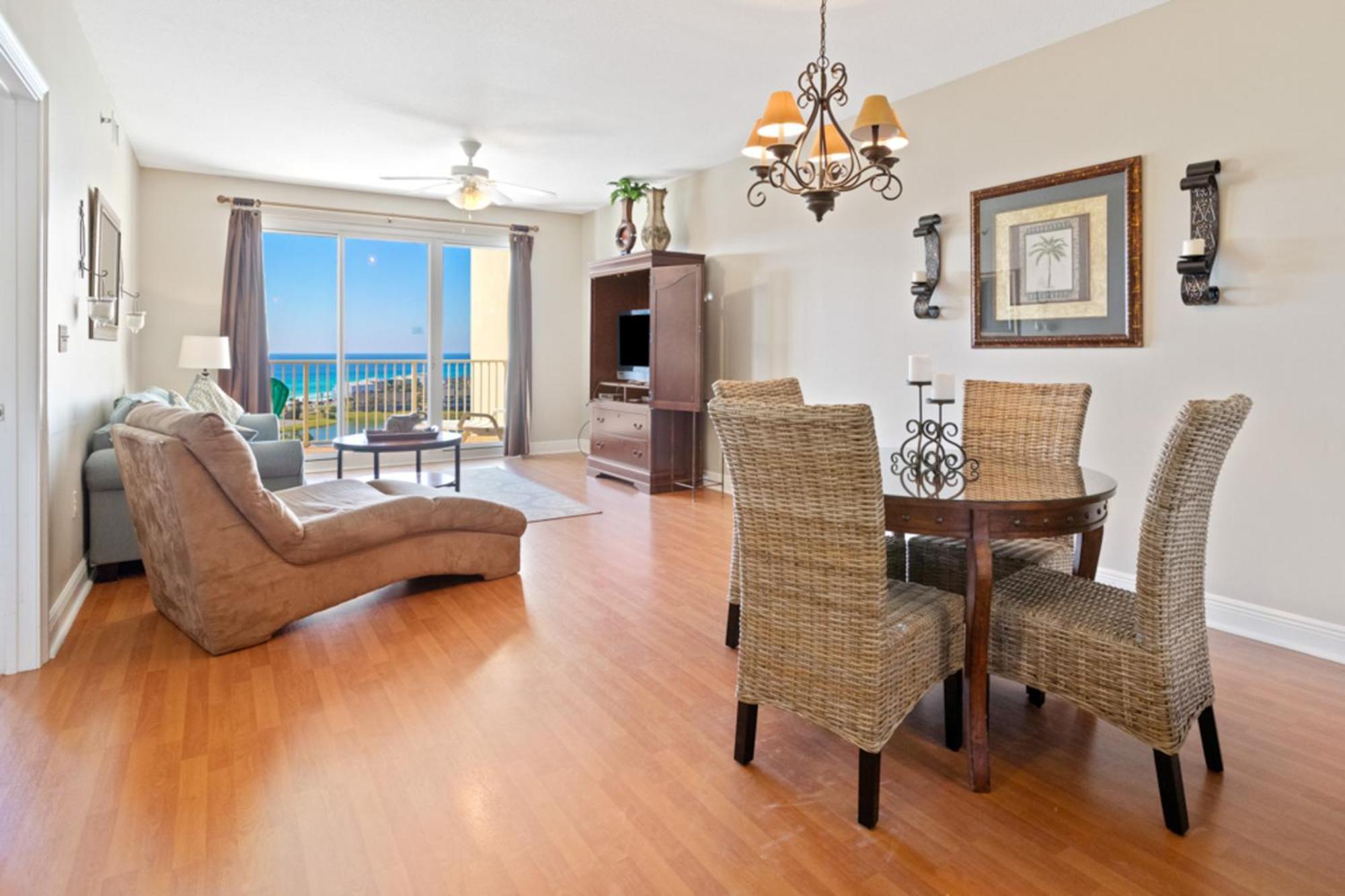 Ariel Dunes II Destin Rum bild